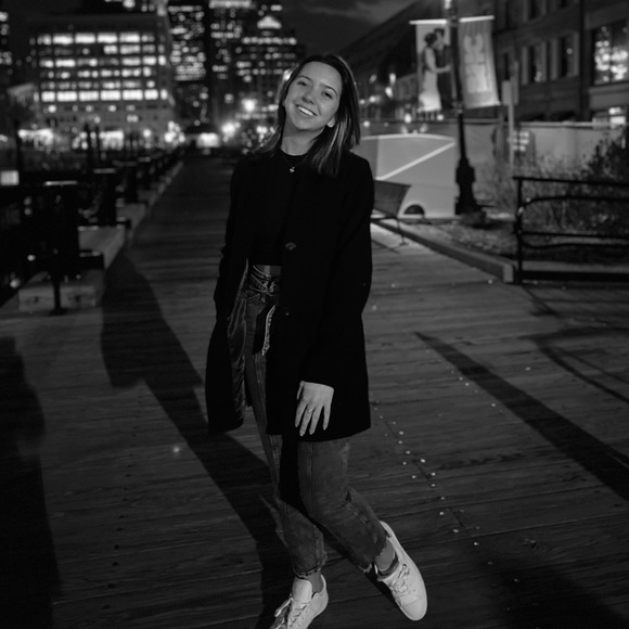 Meet your Posher, Alexa - Picture 2 of 2